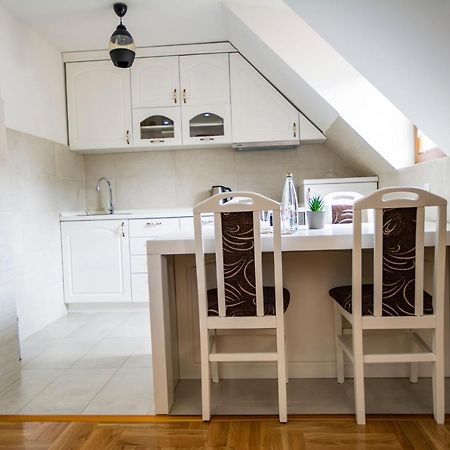Ferienwohnung Durmitor Gray Žabljak Exterior foto