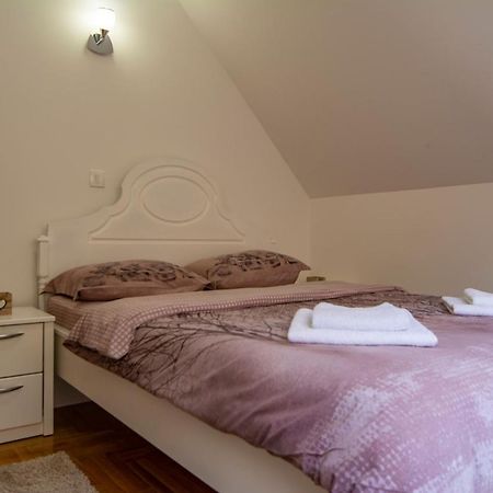 Ferienwohnung Durmitor Gray Žabljak Exterior foto