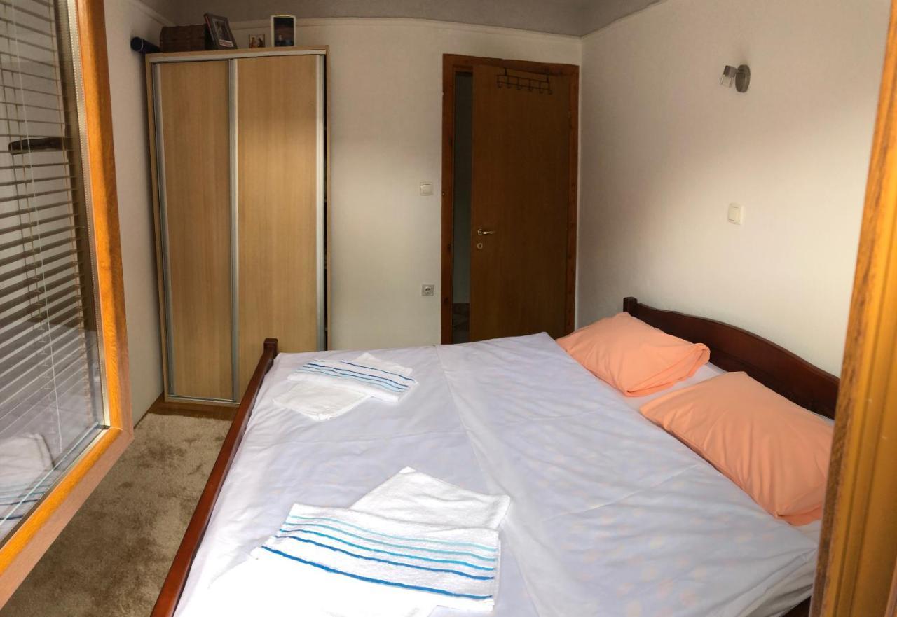 Ferienwohnung Durmitor Gray Žabljak Exterior foto